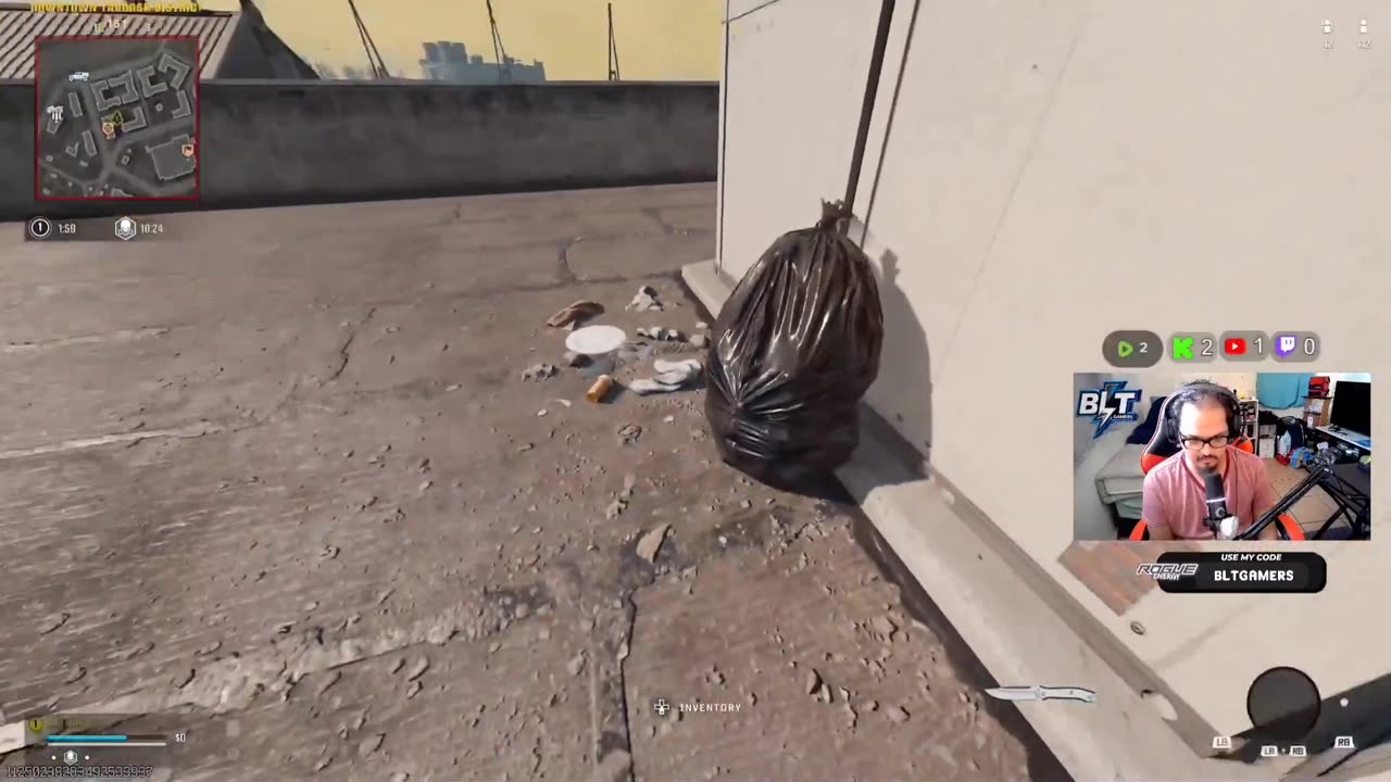 I Found All the Black Ops 7 HATERS