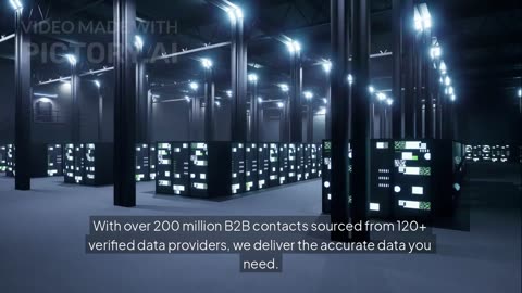 Unlock 200M+ European B2B Contacts with Kaspr’s Verified Data Platform