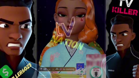 TRUTH TELLA JOINS LADY BEE LIVE ITS THE LIES FOR ME