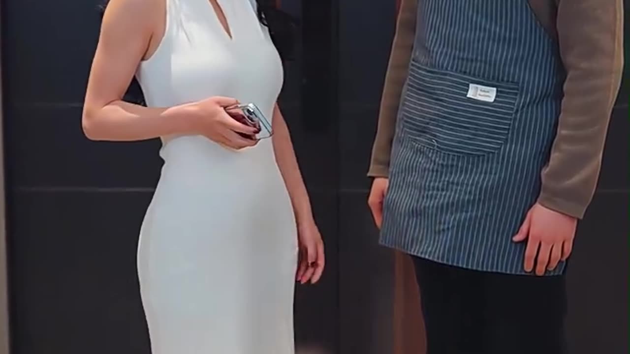 My Love, Out of Service S01-EP01