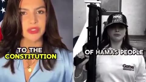 Is Valentina Gomez America-First?