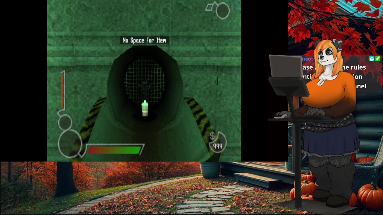 lets play blade episode (3)