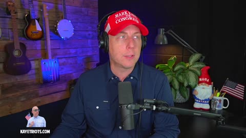 🔴 Trump Sends Dems Into RAGE Over Flag Burning Executive Order .......
