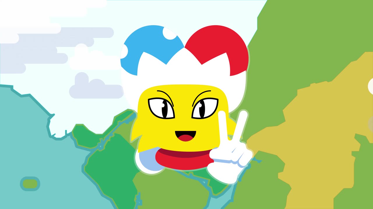 Spark the Electric Jester 3 mod concept Hub and world Map