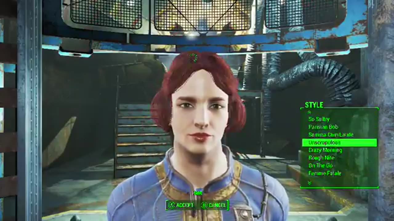 Fallout 4 Day 1 part 1
