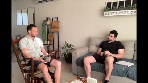 Tea & Biscuits Talk: Navigating Societal Shifts and Future Uncertainties
