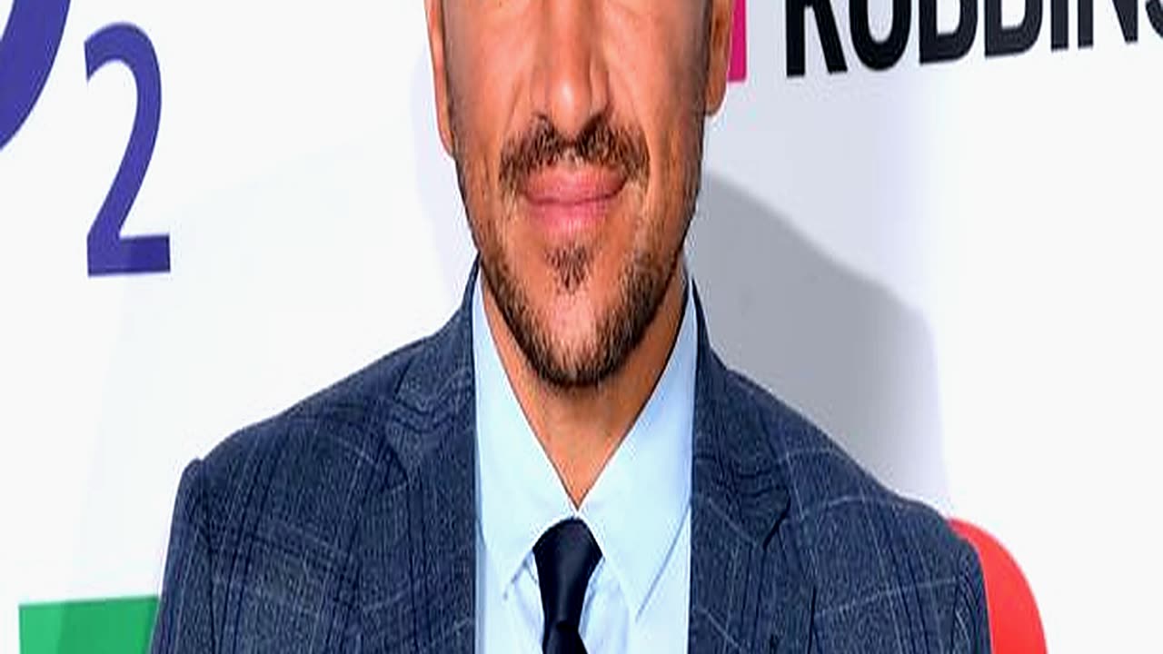 Peter Andres Son Theo Asks Heartbreaking Question