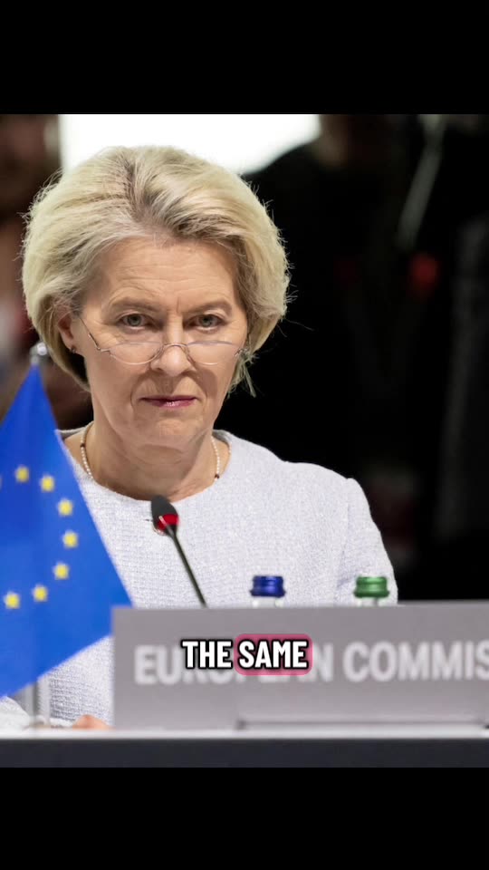 Disgusting scenes in the EU Parliament MEPs booed Charlie Kirk