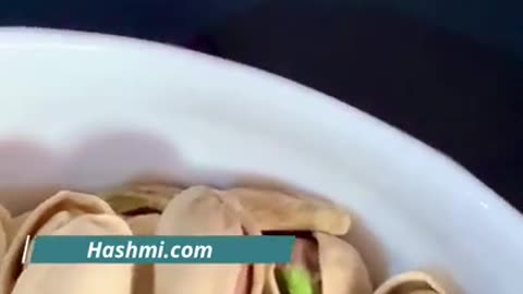 Sardiyo me Pista aur Akhrot khane ke fayde