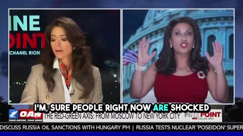 The invasion of America did not happen overnight