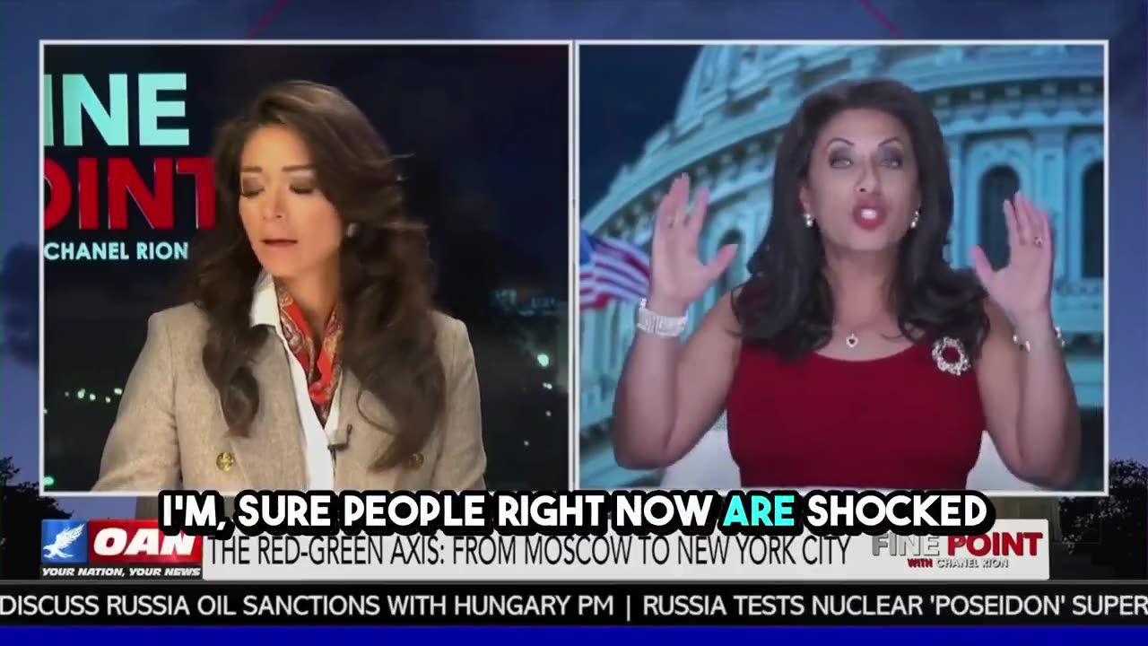 The invasion of America did not happen overnight