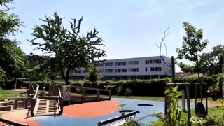 Former pupil kills nine, then himself in shooting at Austrian school