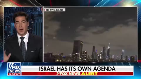 Watters: Iran begs for forgiveness