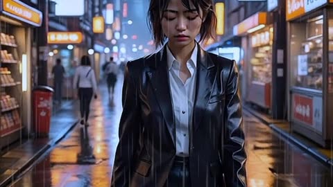 Keiko Arai – A WOTL Story | Stop Workplace Bullying PSA