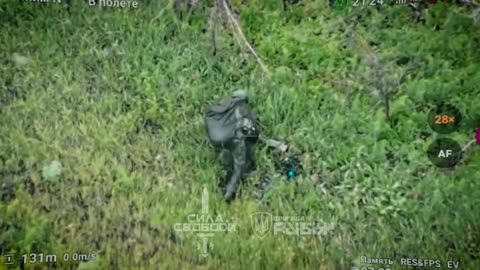 🎯🔫 Ukraine Russia War | Russian Soldier Shoots Himself in Confusing Incident | RCF