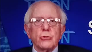 Bernie sanders for your viewing pleasure