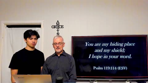 The Word of God