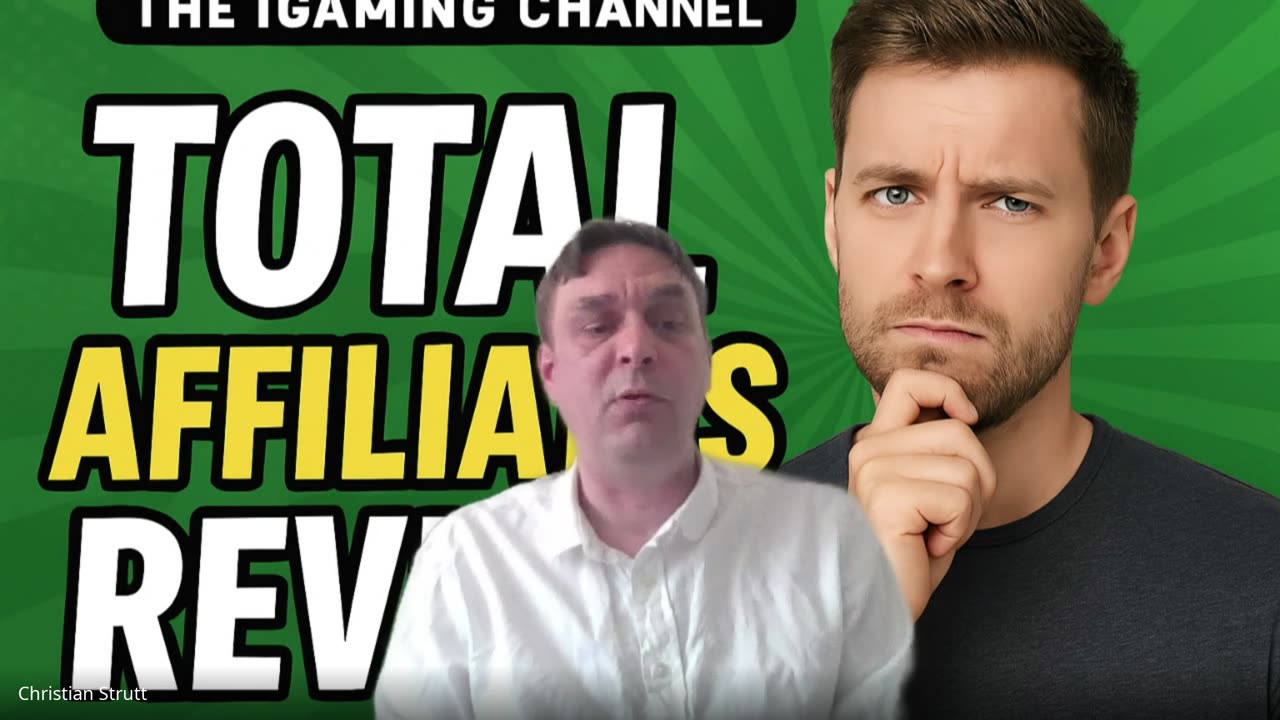 Total Affiliates Review - TotalAffiliates.com Review - Top iGaming Affiliate Programs Reviews