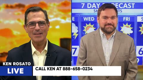 ON NEW JERSEY WITH KEN ROSATO 5-5-25