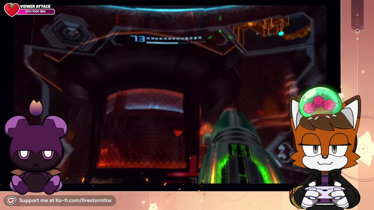 Metroid Prime 3: Corruption #11