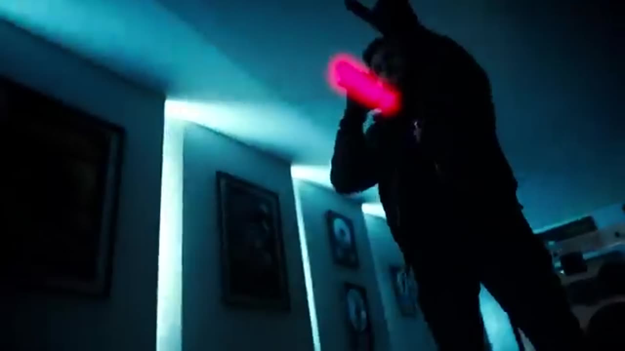 The Weeknd - Starboy ft. Daft Punk (Official Video)