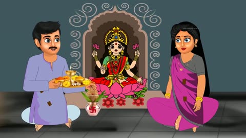 25 लोगों का गरीब ससुराल और सिर्फ 1 कुलर! 🥵🪭 | Hindi Kahani | Saas Bahu Story | Garmi Ki Kahani