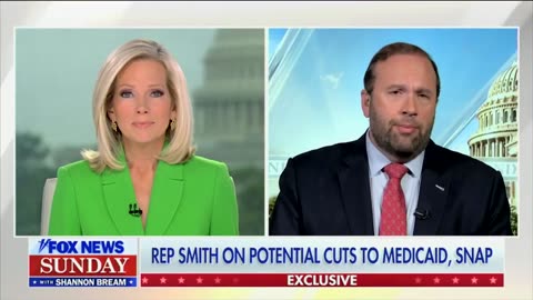Trump does not want to cut benefits for individuals on Medicaid and Medicare