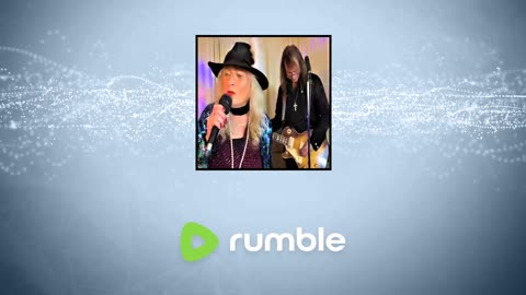 Live with Allison Prior and Bernie Scott