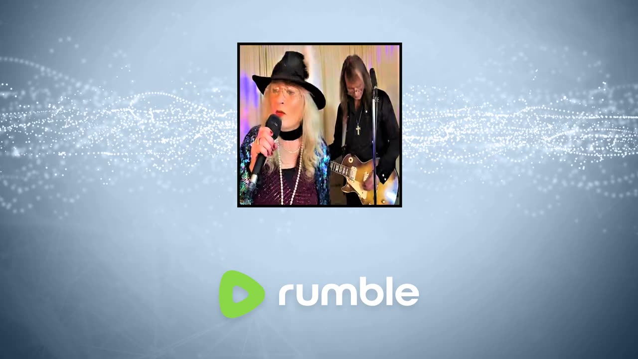 Live with Allison Prior and Bernie Scott