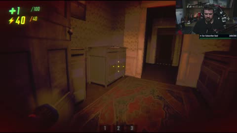 R.E.P.O. Thriller Thursday with Friends!! ROUND 3!