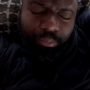 Nephew We Need To Talk