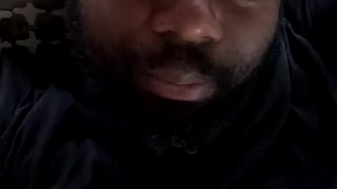 Nephew We Need To Talk