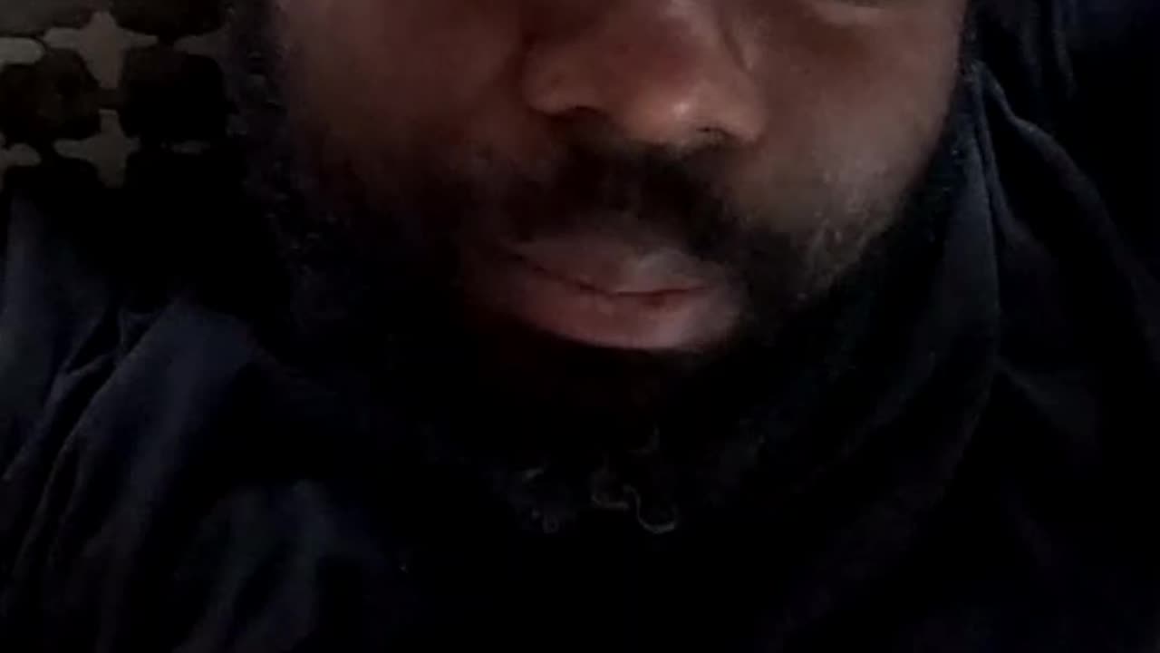 Nephew We Need To Talk