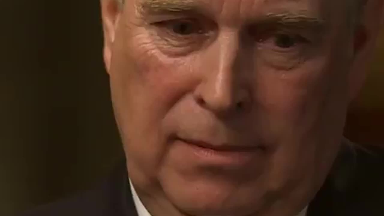 Remember when Prince Andrew said the Epstein allegations couldn’t be true