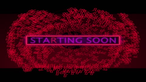 Warframe Stream