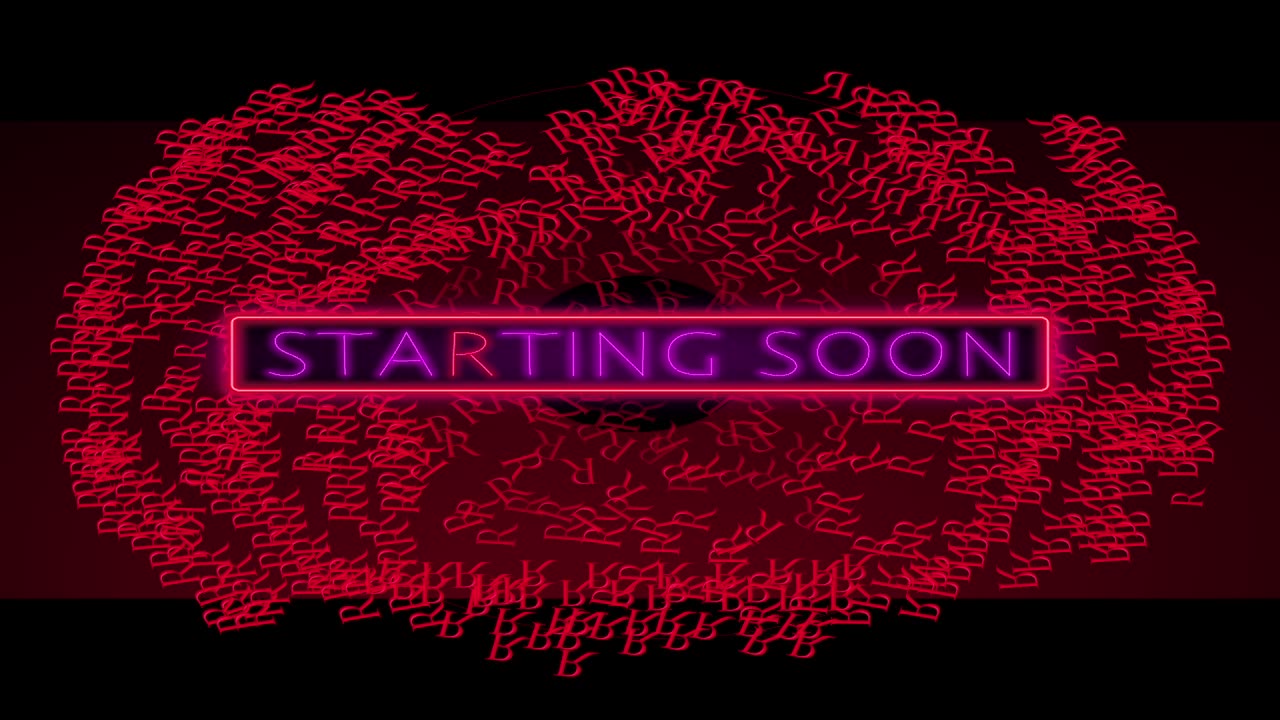 Warframe Stream