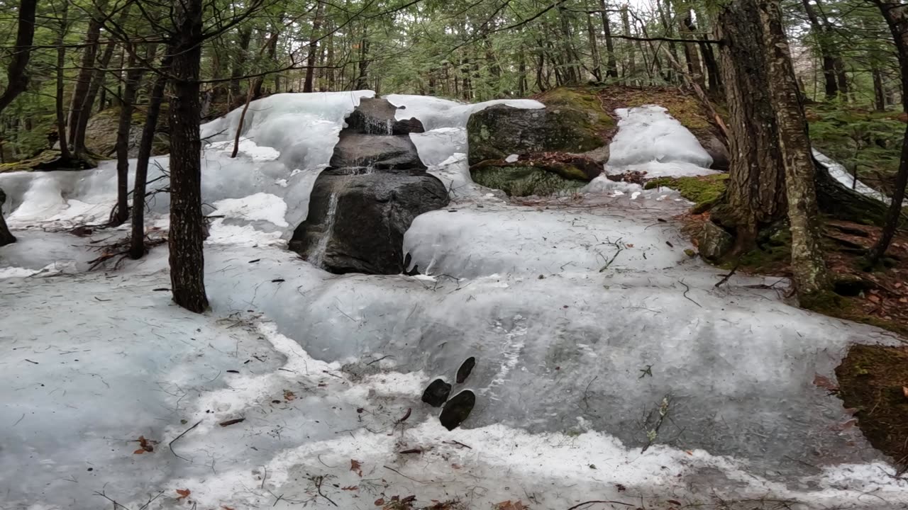 Cascade