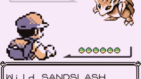 Pokémon Blue - Walkthrough/Videonávod 40 [EN/CZ]