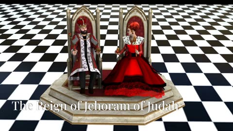 2 Kings 8 The Shunammite's Land Restored & Hazael's Rise