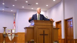 "The Host of Heaven and Giants on Earth" by Pastor Reed Benson