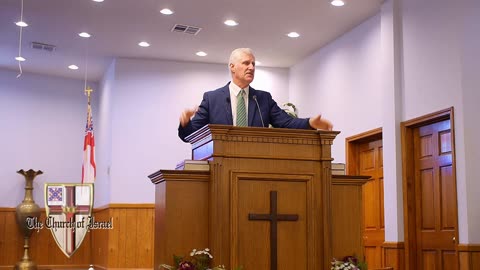 "The Host of Heaven and Giants on Earth" by Pastor Reed Benson