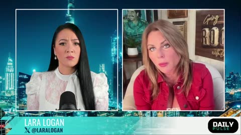 Trump’s Crusade: Saving South Africa’s White Farmers ft. Lara Logan | Daily Pulse Ep 32