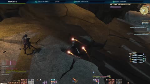 Roulettes | Leveling Black Mage 64+ As Y'shtola Cosplay | All Classes 100 Achievement