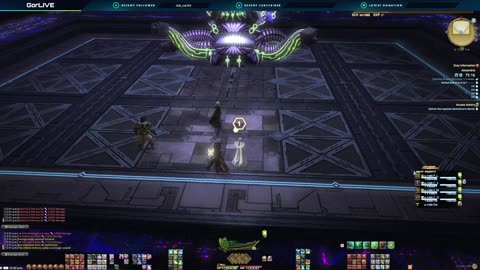 Roulettes | Leveling Black Mage 64+ As Y'shtola Cosplay | All Classes 100 Achievement