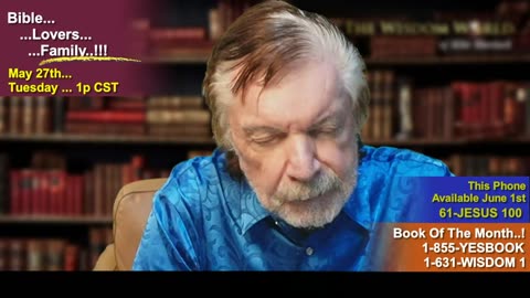 Re-Air: Bible Lovers Family..!!!