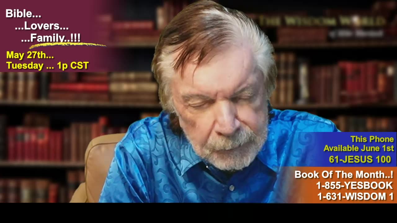 Re-Air: Bible Lovers Family..!!!
