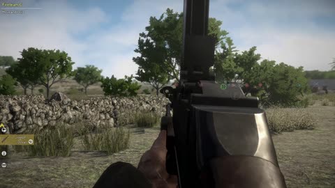 Easy Red 2 Tunisia M1-M2 Part 1 (Allies)
