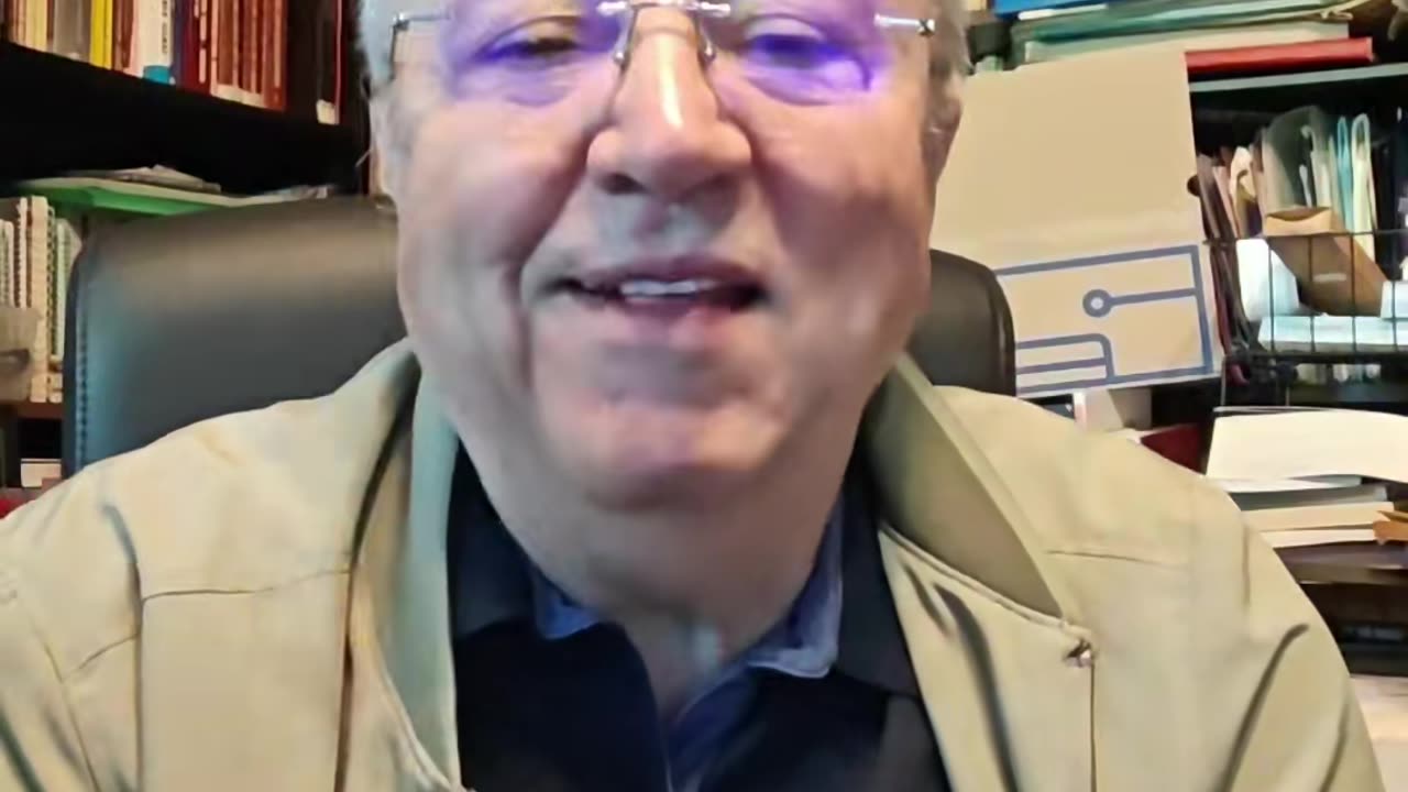 #apr30 De ce nu participa George Simion la dezbateri