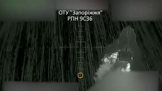 💥 UAVs of the Zaporizhzhia OTU units destroyed the radar for illuminating the targets of Russian