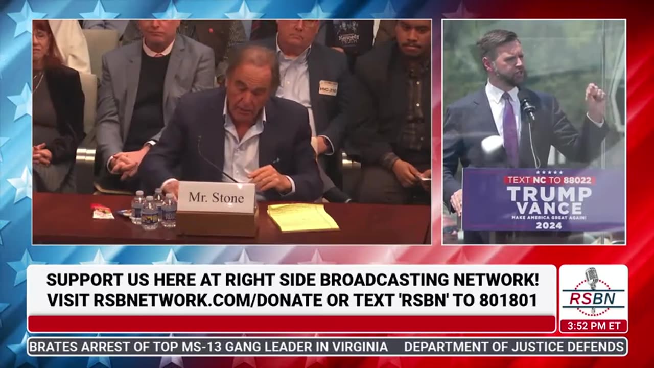 RSBN FULL Task Force on the Declassification of Federal Secrets - 4125
